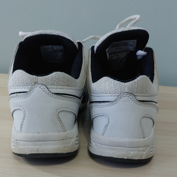 Workload Maxtoe Condor Shoes  7W - Picture 3 of 8